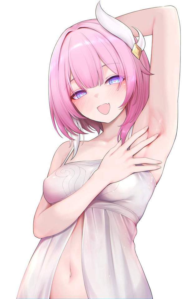 【崩壊:スターレイル】キュレネのエロ画像【1枚目】