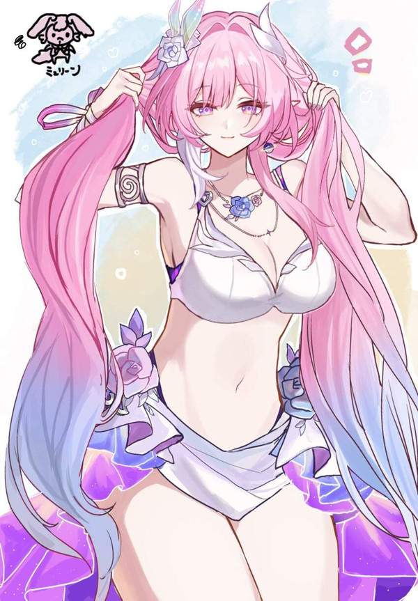 【崩壊:スターレイル】キュレネのエロ画像【10枚目】