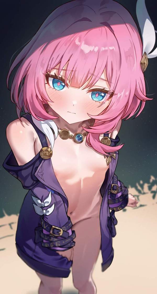 【崩壊:スターレイル】キュレネのエロ画像【11枚目】