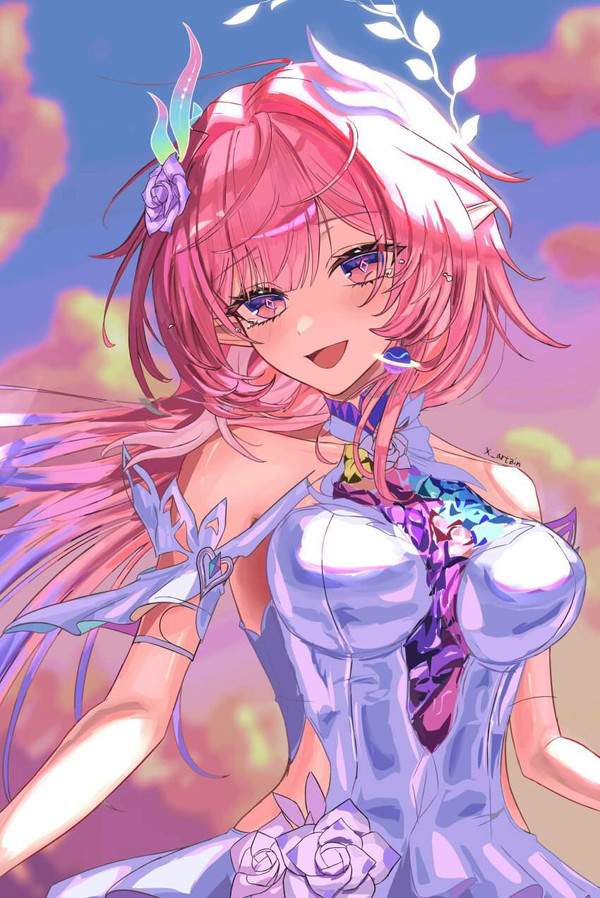 【崩壊:スターレイル】キュレネのエロ画像【12枚目】