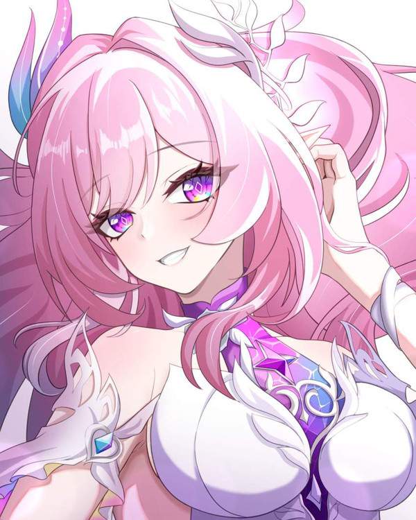 【崩壊:スターレイル】キュレネのエロ画像【13枚目】