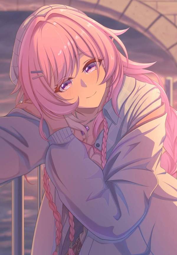 【崩壊:スターレイル】キュレネのエロ画像【14枚目】