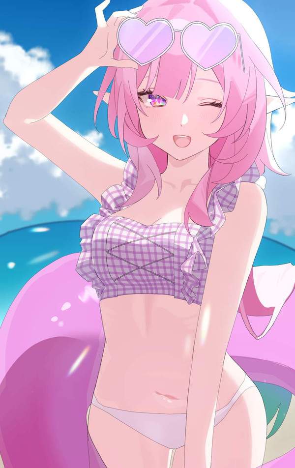 【崩壊:スターレイル】キュレネのエロ画像【15枚目】