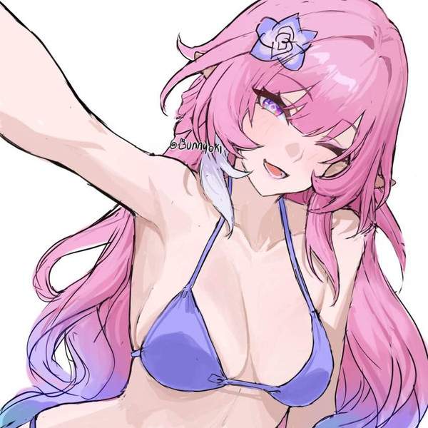 【崩壊:スターレイル】キュレネのエロ画像【17枚目】