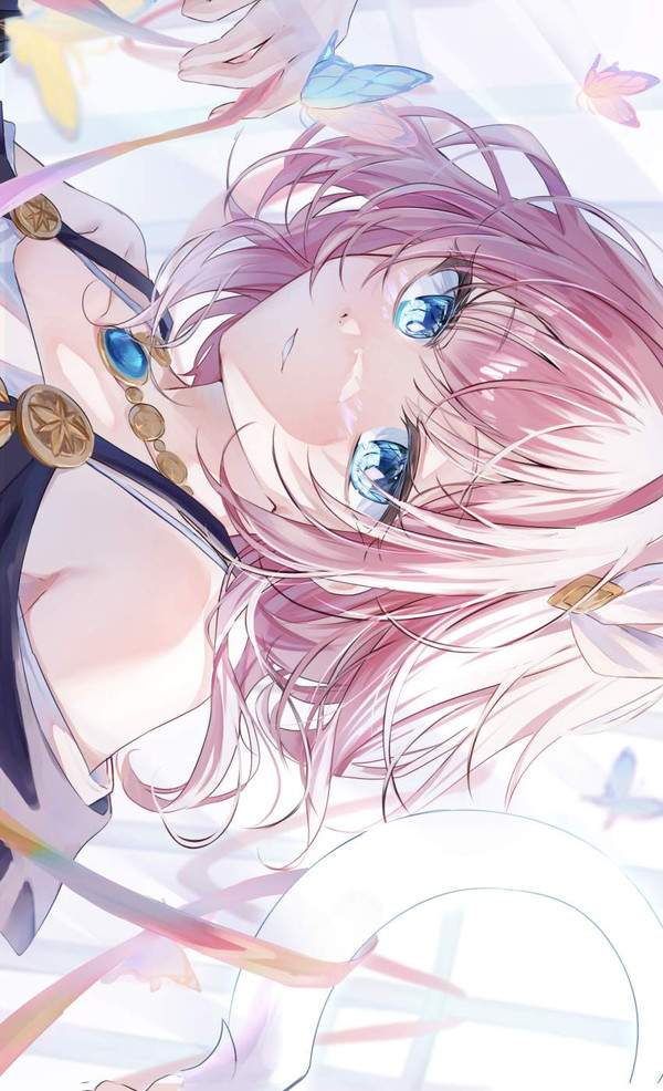 【崩壊:スターレイル】キュレネのエロ画像【19枚目】