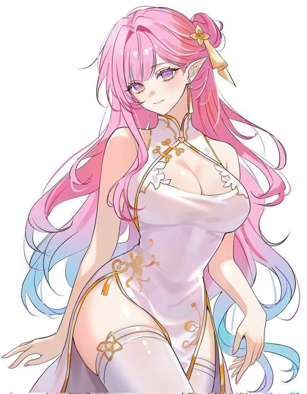 【崩壊:スターレイル】キュレネのエロ画像【21枚目】