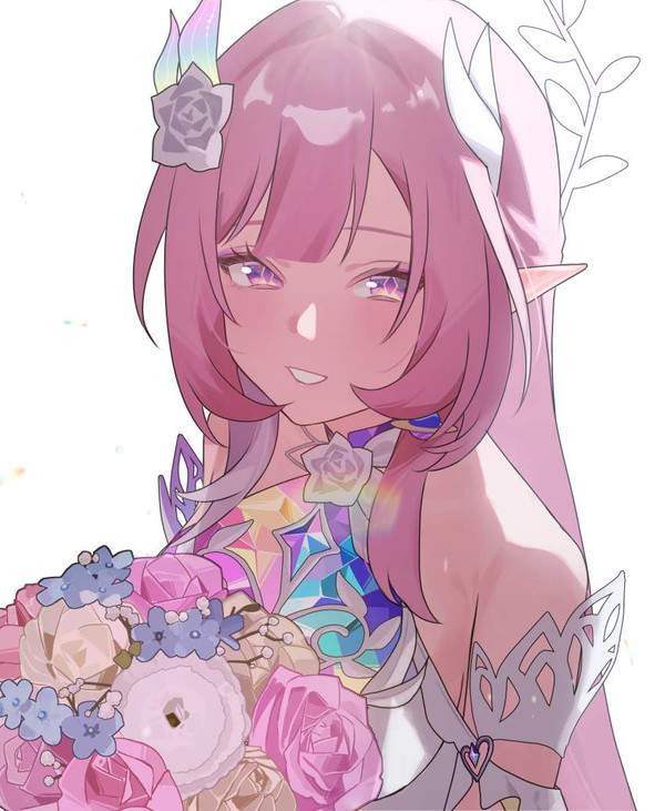 【崩壊:スターレイル】キュレネのエロ画像【23枚目】