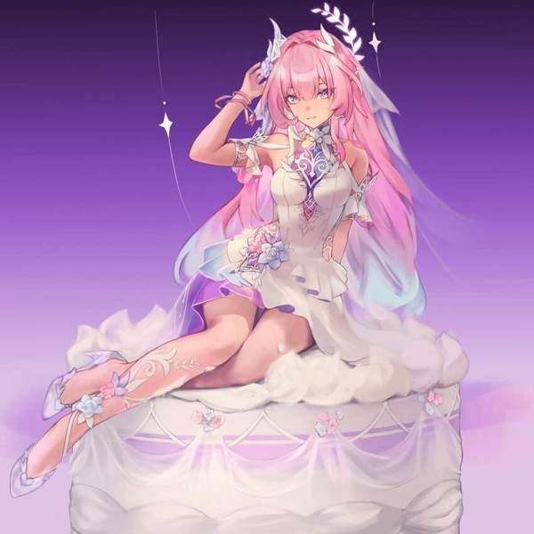 【崩壊:スターレイル】キュレネのエロ画像【25枚目】
