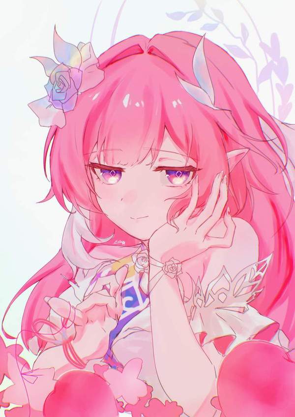 【崩壊:スターレイル】キュレネのエロ画像【26枚目】