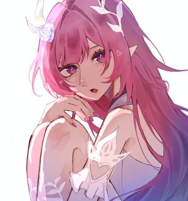 【崩壊:スターレイル】キュレネのエロ画像【28枚目】