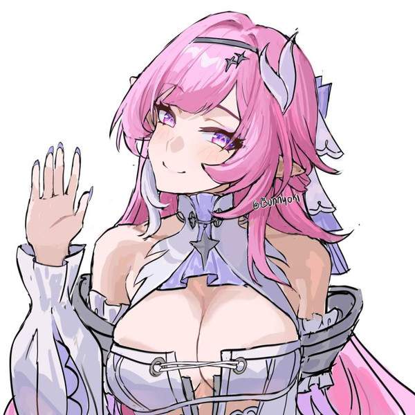 【崩壊:スターレイル】キュレネのエロ画像【29枚目】