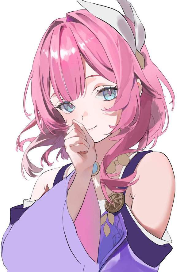 【崩壊:スターレイル】キュレネのエロ画像【31枚目】