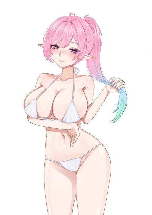 【崩壊:スターレイル】キュレネのエロ画像【33枚目】
