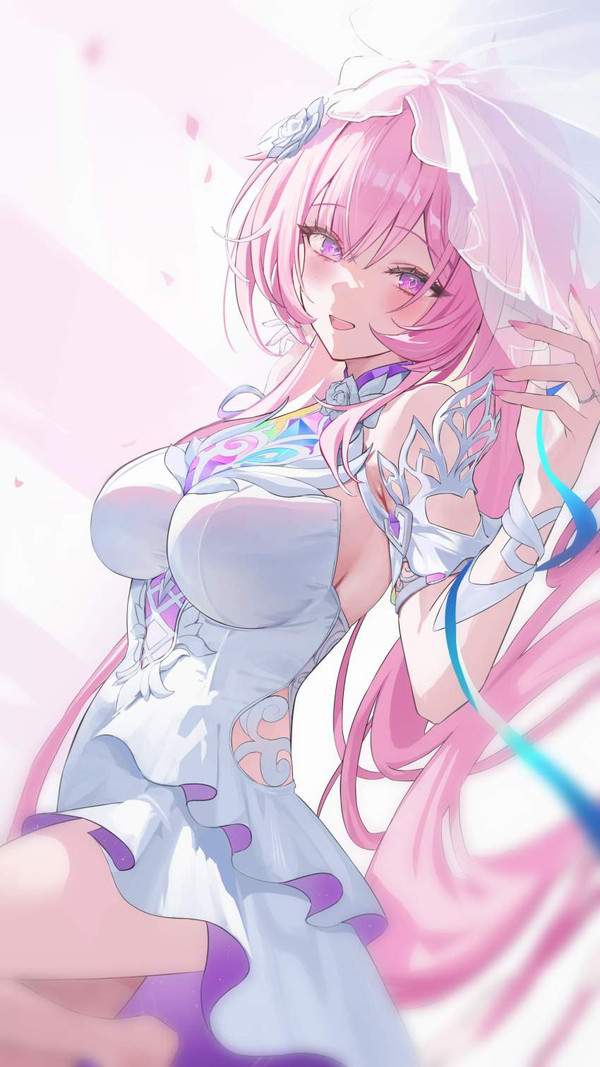 【崩壊:スターレイル】キュレネのエロ画像【36枚目】