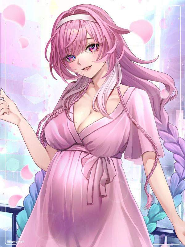 【崩壊:スターレイル】キュレネのエロ画像【37枚目】