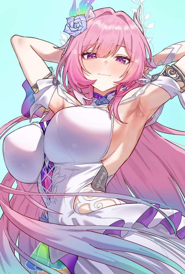 【崩壊:スターレイル】キュレネのエロ画像【42枚目】