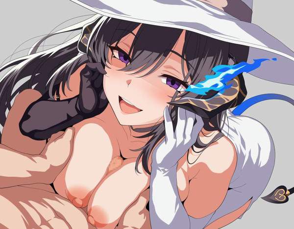 【崩壊:スターレイル】ダリアのエロ画像【2枚目】