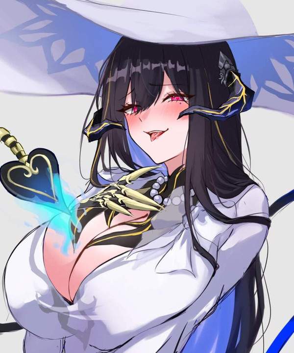 【崩壊:スターレイル】ダリアのエロ画像【25枚目】