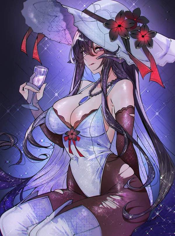 【崩壊:スターレイル】ダリアのエロ画像【26枚目】