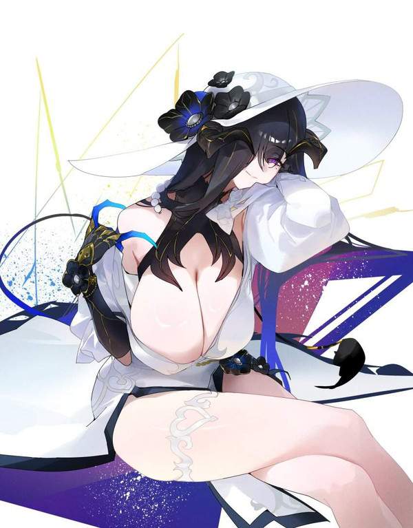 【崩壊:スターレイル】ダリアのエロ画像【37枚目】