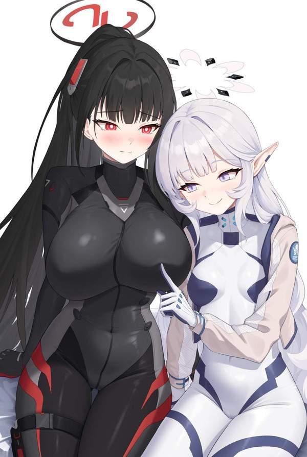 【16連射の日】おっぱい突っつかれてる女子達の二次エロ画像【20枚目】