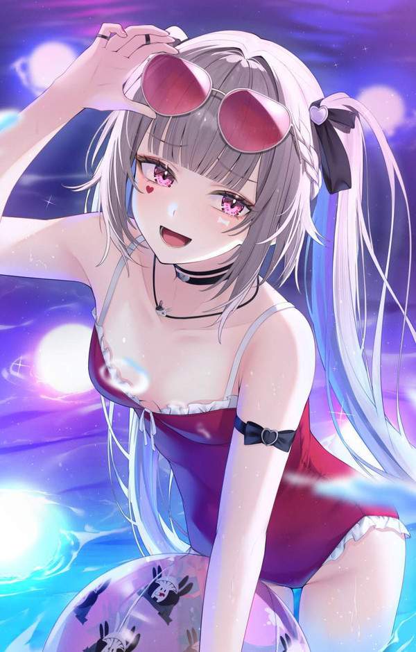 【恐怖】真夏の夜の二次レイプ画像【セリフ付】【22枚目】