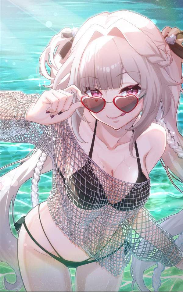 【恐怖】真夏の夜の二次レイプ画像【セリフ付】【33枚目】