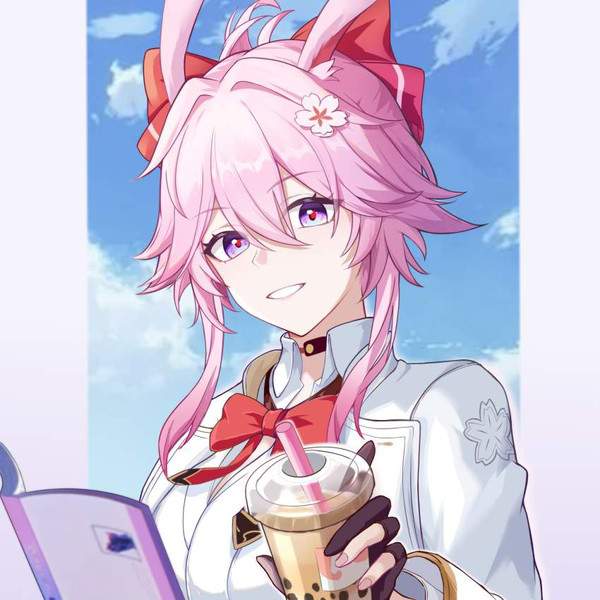 【崩壊:スターレイル】緋英(ひえい)のエロ画像【12枚目】