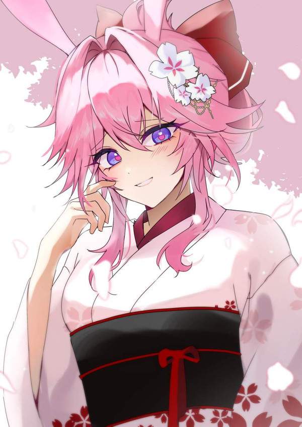 【崩壊:スターレイル】緋英(ひえい)のエロ画像【14枚目】