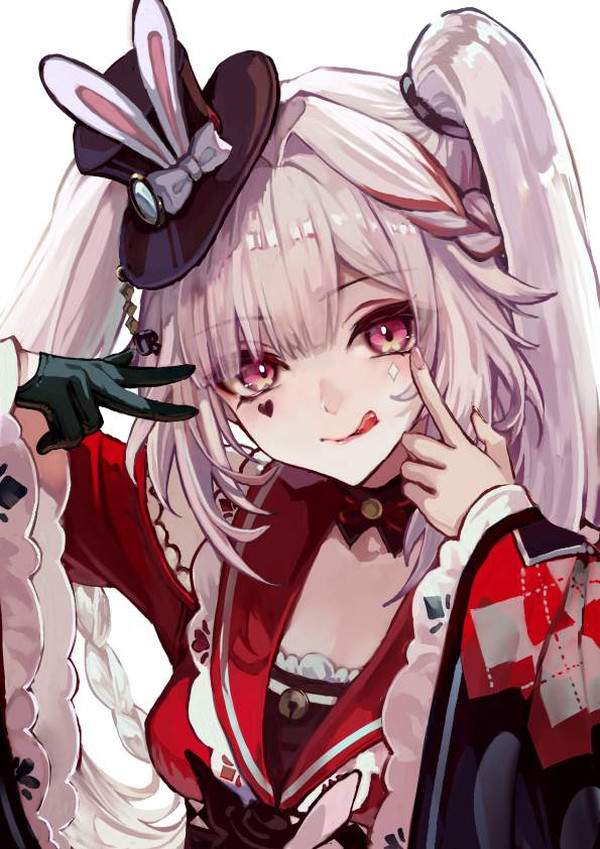 【崩壊:スターレイル】緋英(ひえい)のエロ画像【28枚目】