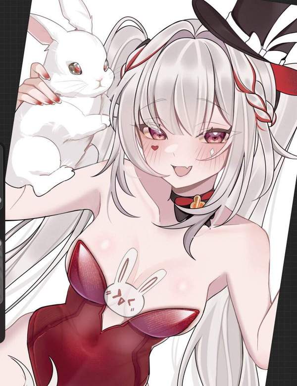 【崩壊:スターレイル】緋英(ひえい)のエロ画像【41枚目】