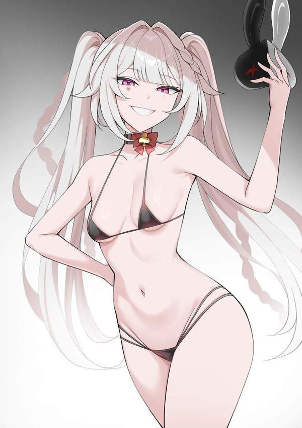 【崩壊:スターレイル】緋英(ひえい)のエロ画像【44枚目】
