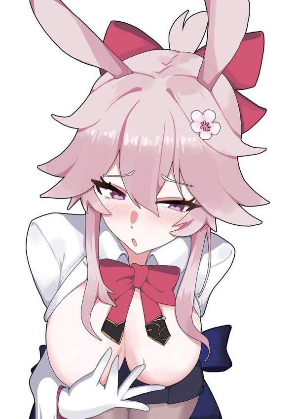 【米の日】おめこ見せてくれる少女達の二次エロ画像【7枚目】