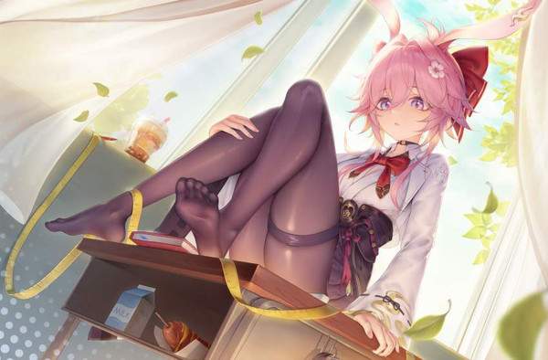 【米の日】おめこ見せてくれる少女達の二次エロ画像【19枚目】