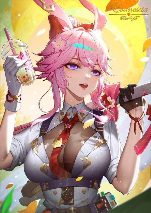 【米の日】おめこ見せてくれる少女達の二次エロ画像【21枚目】