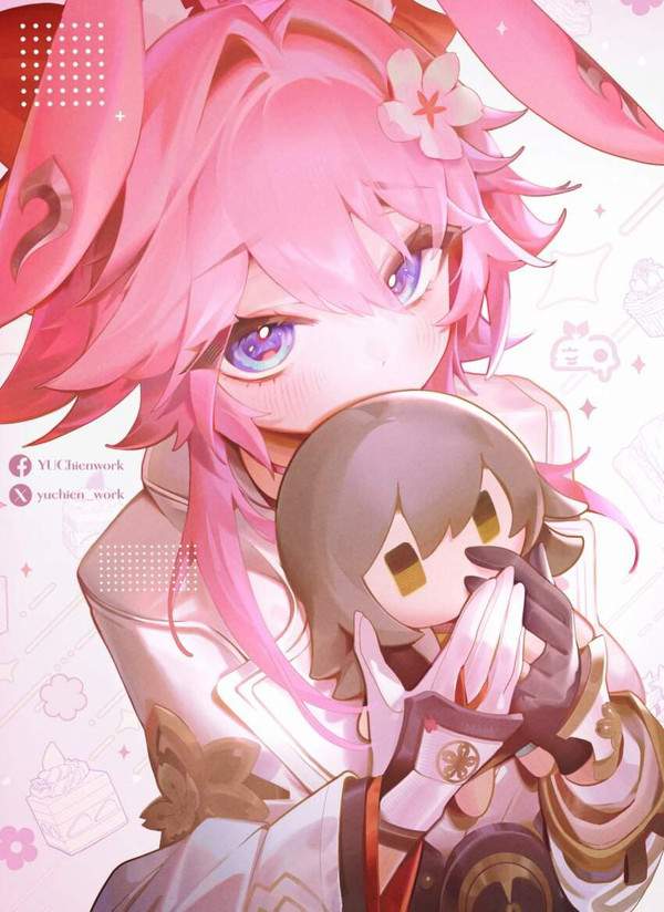 【米の日】おめこ見せてくれる少女達の二次エロ画像【34枚目】
