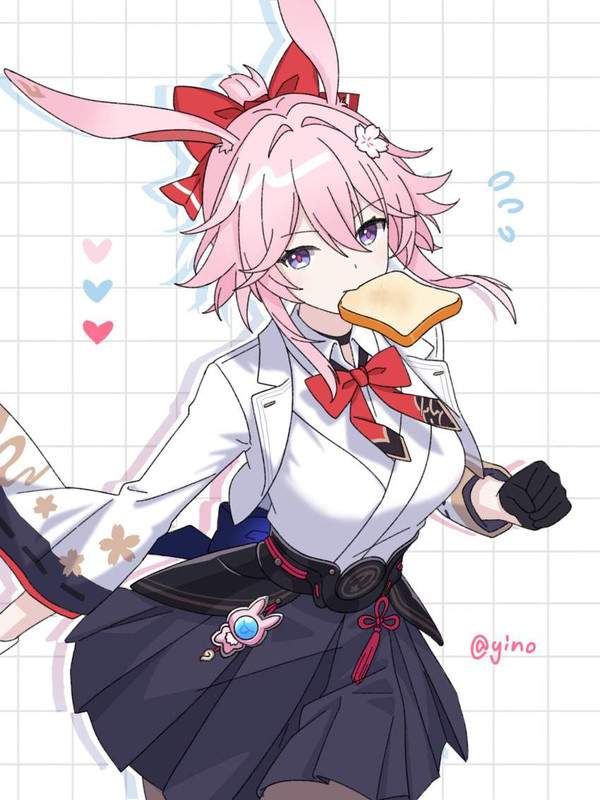 【米の日】おめこ見せてくれる少女達の二次エロ画像【35枚目】
