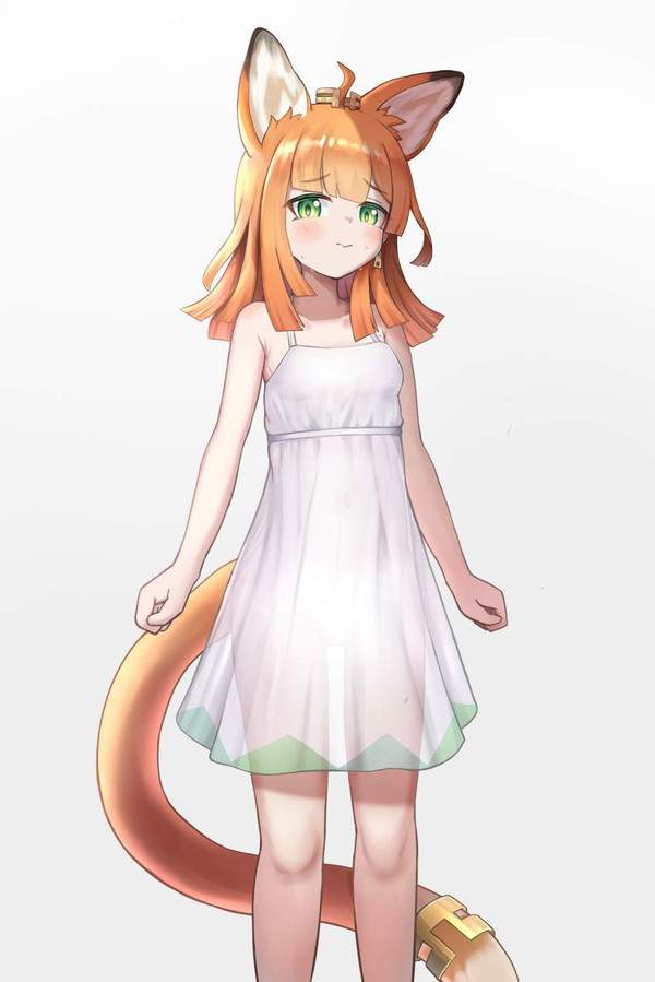 【アークナイツ】パピルスのエロ画像【13枚目】