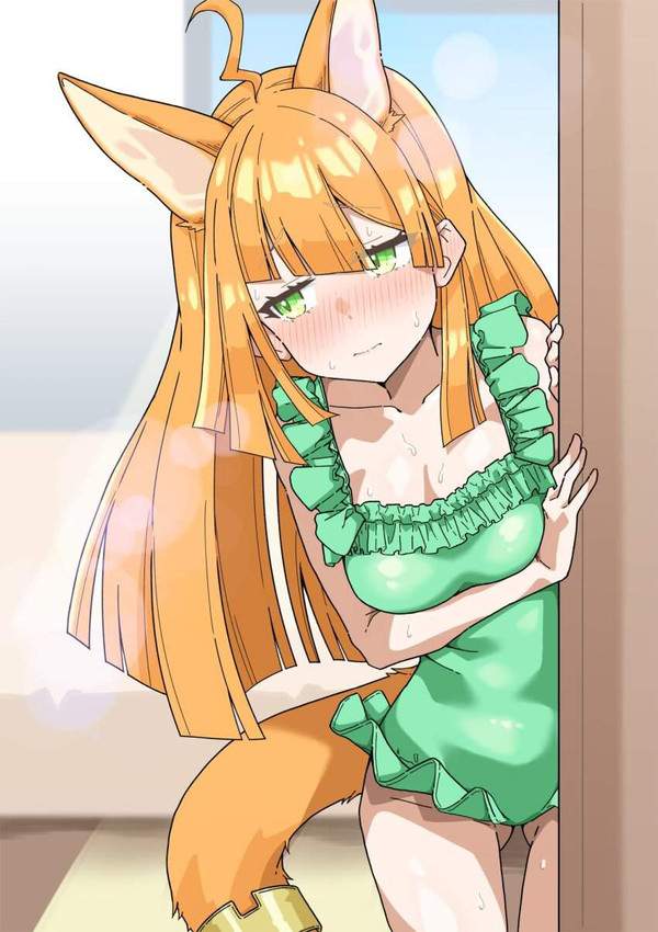 【アークナイツ】パピルスのエロ画像【24枚目】