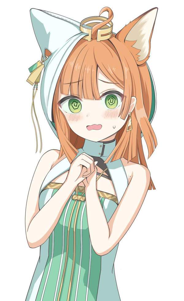 【アークナイツ】パピルスのエロ画像【45枚目】