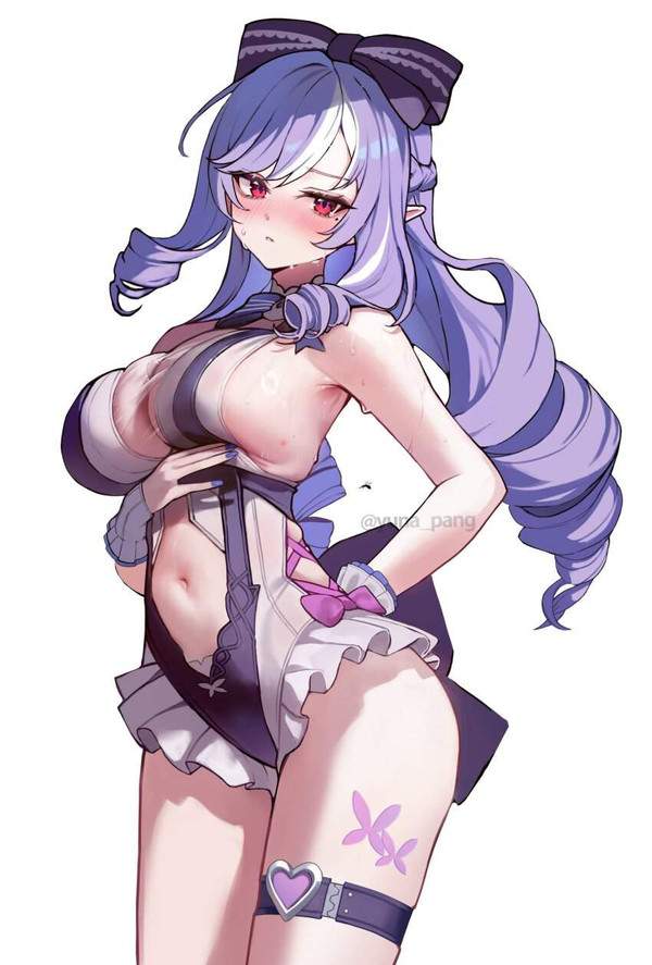 【蚊の日・モスキートデー】虫刺され痕と女子のエロ画像【23枚目】