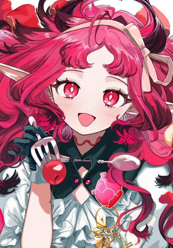 【アークナイツ】ニンフのエロ画像【23枚目】