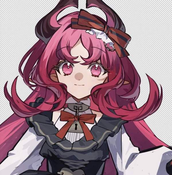 【アークナイツ】ニンフのエロ画像【27枚目】