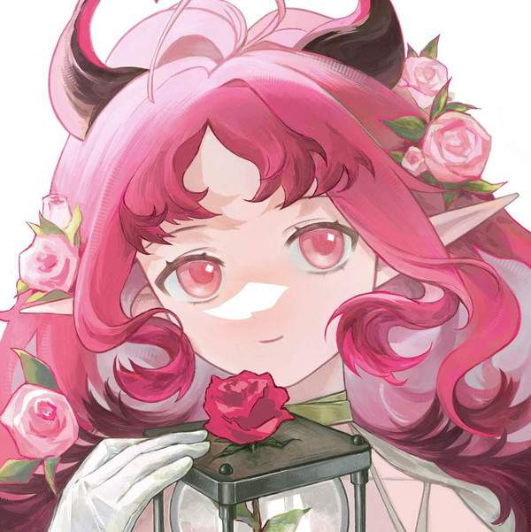 【アークナイツ】ニンフのエロ画像【32枚目】