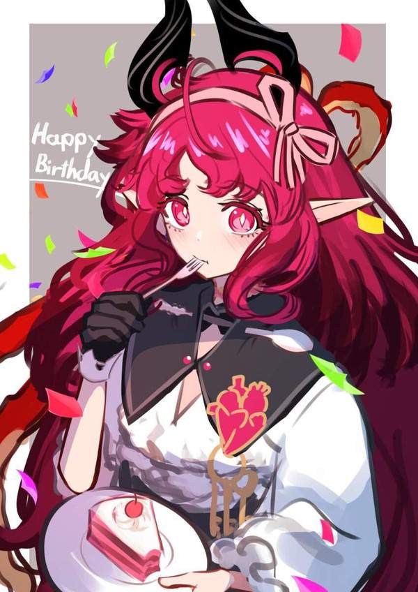 【アークナイツ】ニンフのエロ画像【34枚目】