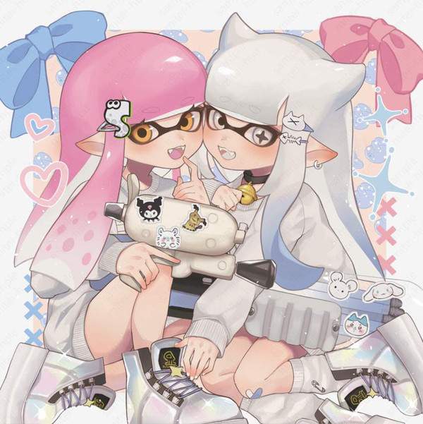 【