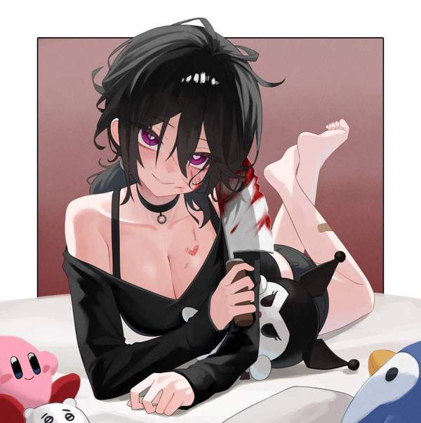 【