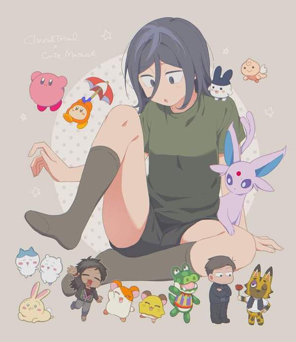 【