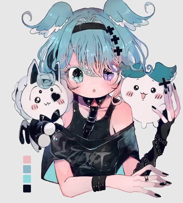 【