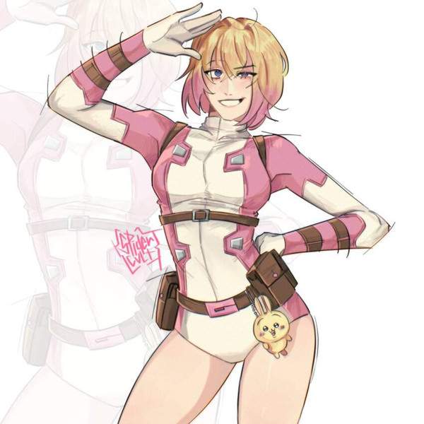 【